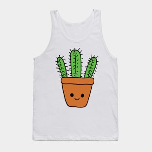 Cactus Tank Top